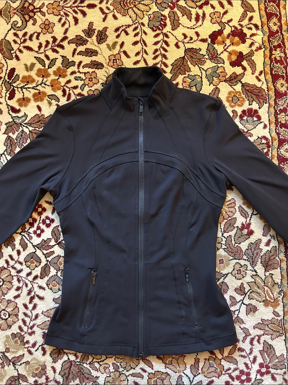 Women's lulu lemon align Jacket